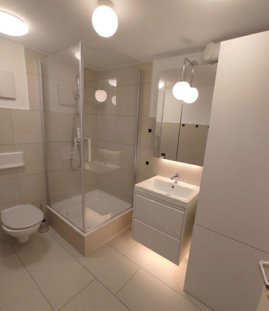 Pronájem bytu 2+kk 88 m², Kronberg im Taunus, Hessen Pronájem bytu 2+kk 88 m², Kronberg im Taunus, Hessen