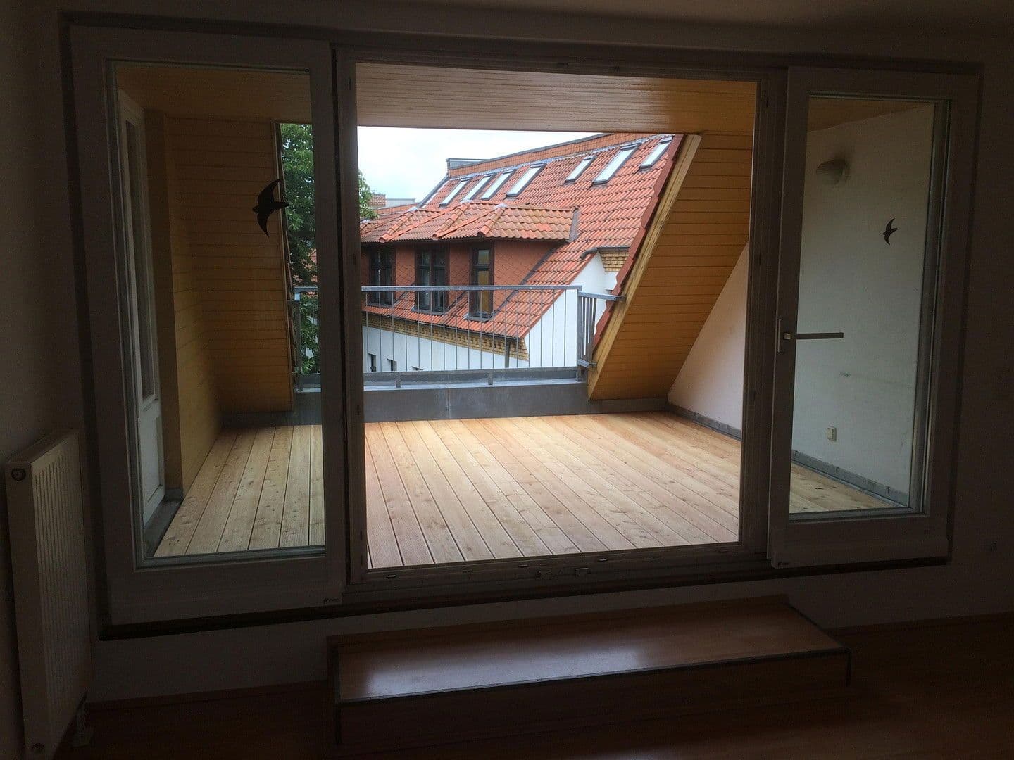 Pronájem bytu 5+1 175 m², Dufourstrasse 4, Leipzig, Sasko Pronájem bytu 5+1 175 m², Dufourstrasse 4, Leipzig, Sasko