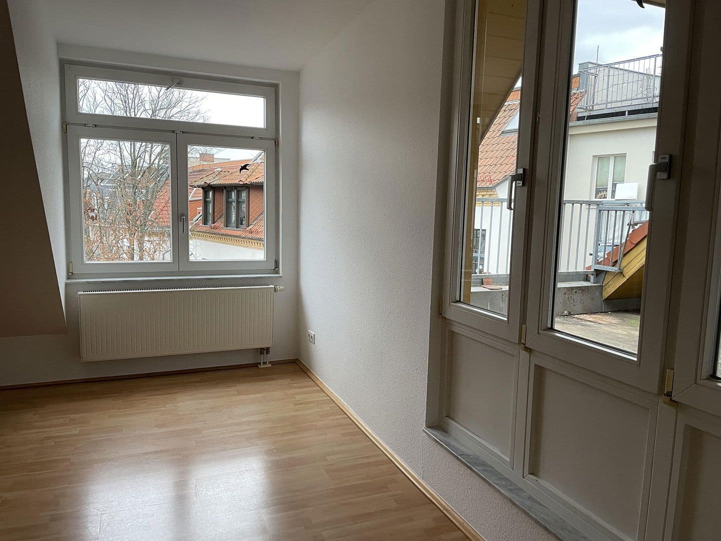 Pronájem bytu 5+1 175 m², Dufourstrasse 4, Leipzig, Sasko Pronájem bytu 5+1 175 m², Dufourstrasse 4, Leipzig, Sasko