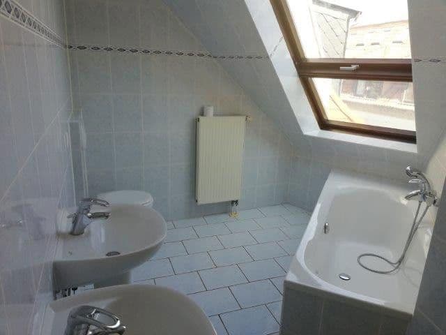 Pronájem bytu 5+1 175 m², Dufourstrasse 4, Leipzig, Sasko Pronájem bytu 5+1 175 m², Dufourstrasse 4, Leipzig, Sasko