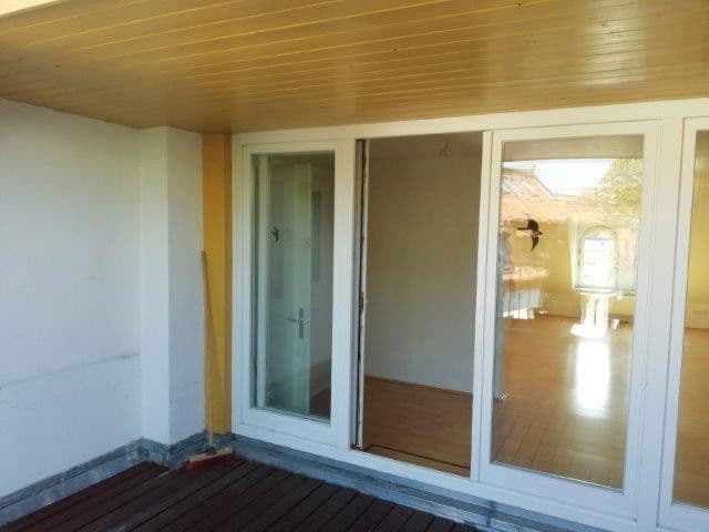 Pronájem bytu 5+1 175 m², Dufourstrasse 4, Leipzig, Sasko Pronájem bytu 5+1 175 m², Dufourstrasse 4, Leipzig, Sasko