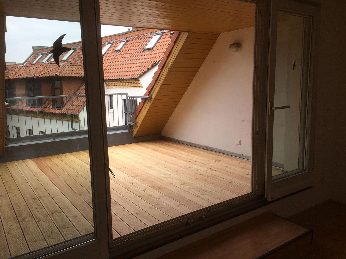 Pronájem bytu 5+1 175 m², Dufourstrasse 4, Leipzig, Sasko Pronájem bytu 5+1 175 m², Dufourstrasse 4, Leipzig, Sasko