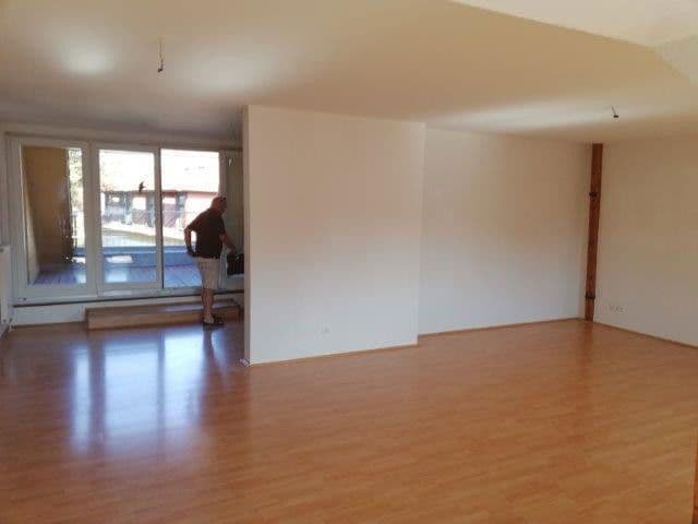 Pronájem bytu 5+1 175 m², Dufourstrasse 4, Leipzig, Sasko Pronájem bytu 5+1 175 m², Dufourstrasse 4, Leipzig, Sasko