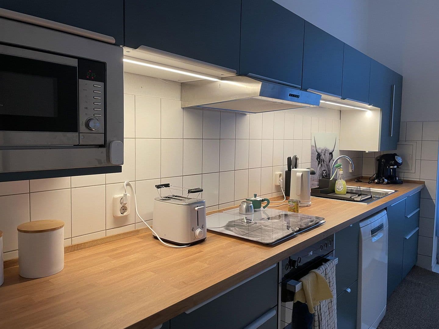 Pronájem bytu 3+1 100 m², Riemannstrasse 28, Leipzig, Sasko Pronájem bytu 3+1 100 m², Riemannstrasse 28, Leipzig, Sasko