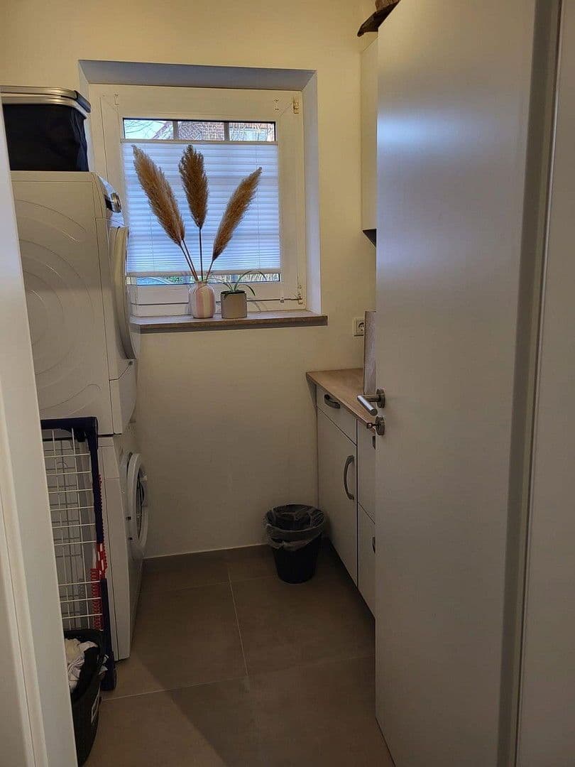 Pronájem bytu 3+1 75 m², Holtwicker Straße 32, Rosendahl, Severní Porýní-Vestfálsko Pronájem bytu 3+1 75 m², Holtwicker Straße 32, Rosendahl, Severní Porýní-Vestfálsko