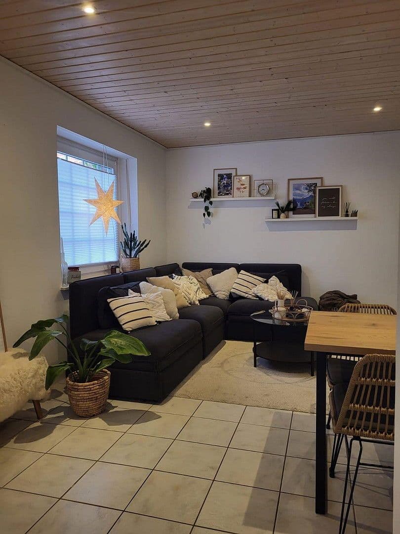 Pronájem bytu 3+1 75 m², Holtwicker Straße 32, Rosendahl, Severní Porýní-Vestfálsko Pronájem bytu 3+1 75 m², Holtwicker Straße 32, Rosendahl, Severní Porýní-Vestfálsko