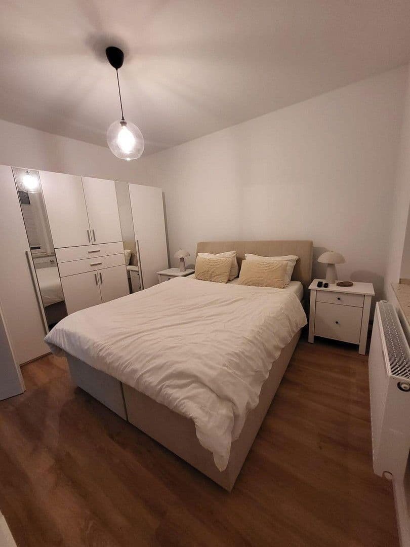 Pronájem bytu 3+1 75 m², Holtwicker Straße 32, Rosendahl, Severní Porýní-Vestfálsko Pronájem bytu 3+1 75 m², Holtwicker Straße 32, Rosendahl, Severní Porýní-Vestfálsko