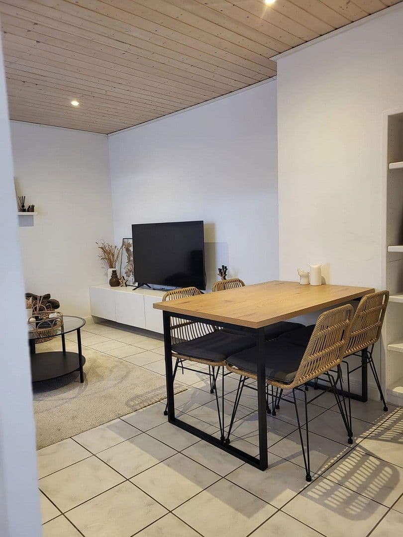 Pronájem bytu 3+1 75 m², Holtwicker Straße 32, Rosendahl, Severní Porýní-Vestfálsko Pronájem bytu 3+1 75 m², Holtwicker Straße 32, Rosendahl, Severní Porýní-Vestfálsko