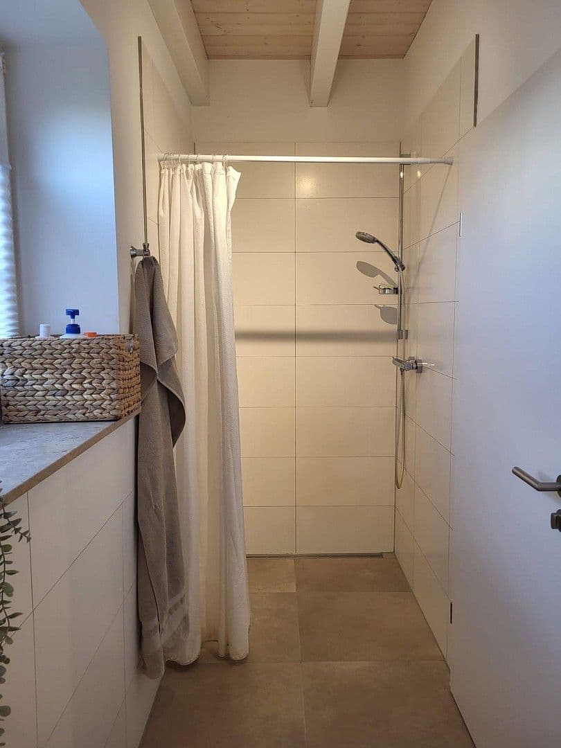 Pronájem bytu 3+1 75 m², Holtwicker Straße 32, Rosendahl, Severní Porýní-Vestfálsko Pronájem bytu 3+1 75 m², Holtwicker Straße 32, Rosendahl, Severní Porýní-Vestfálsko