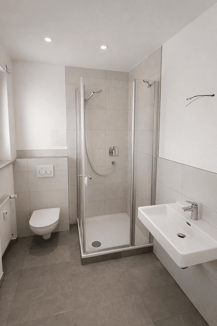 Pronájem bytu 2+kk 58 m², Feldkirchen-Westerham, Bavorsko Pronájem bytu 2+kk 58 m², Feldkirchen-Westerham, Bavorsko