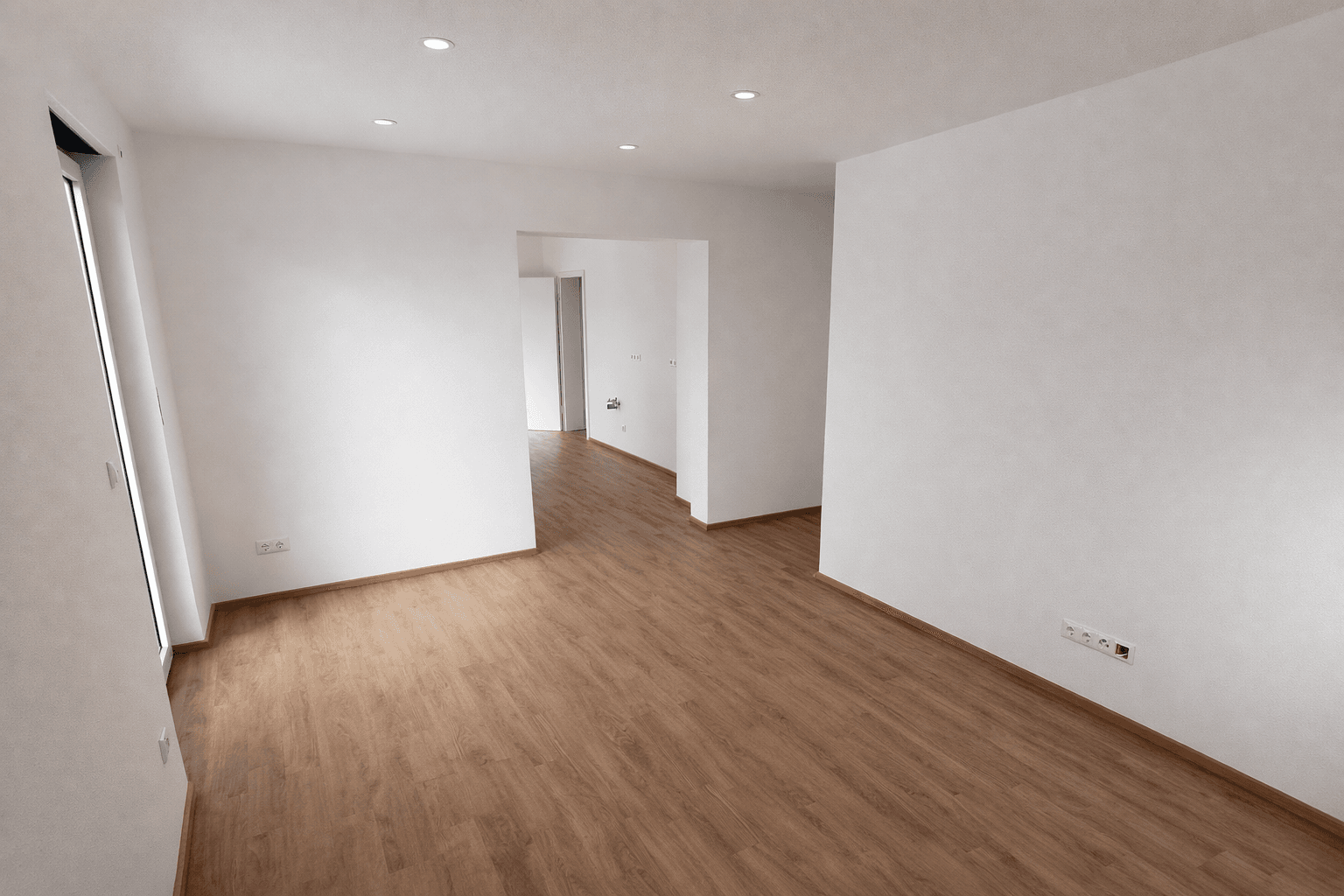 Pronájem bytu 2+kk 58 m², Feldkirchen-Westerham, Bavorsko Pronájem bytu 2+kk 58 m², Feldkirchen-Westerham, Bavorsko