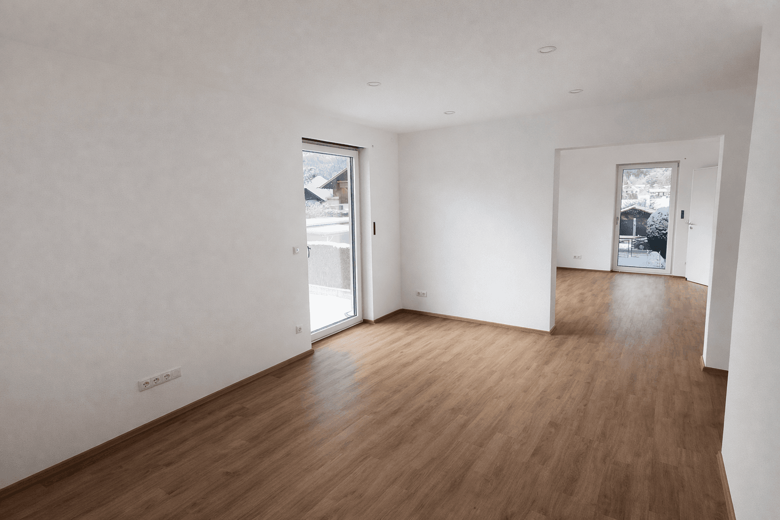 Pronájem bytu 2+kk 58 m², Feldkirchen-Westerham, Bavorsko Pronájem bytu 2+kk 58 m², Feldkirchen-Westerham, Bavorsko