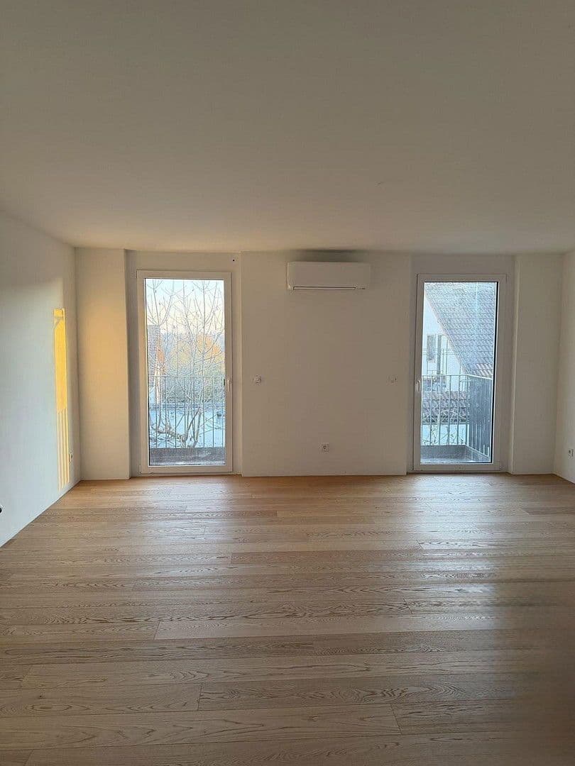 Pronájem bytu 3+1 73 m², Öschelbronner Str. 16, Jettingen, Bádensko-Württembersko Pronájem bytu 3+1 73 m², Öschelbronner Str. 16, Jettingen, Bádensko-Württembersko