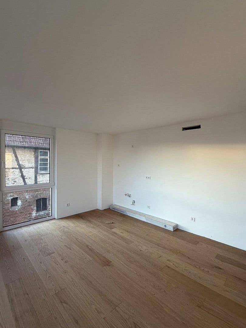 Pronájem bytu 3+1 73 m², Öschelbronner Str. 16, Jettingen, Bádensko-Württembersko Pronájem bytu 3+1 73 m², Öschelbronner Str. 16, Jettingen, Bádensko-Württembersko