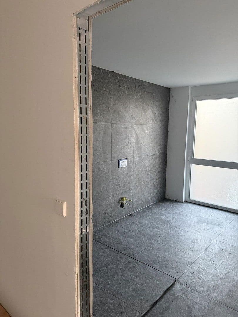 Pronájem bytu 3+1 73 m², Öschelbronner Str. 16, Jettingen, Bádensko-Württembersko Pronájem bytu 3+1 73 m², Öschelbronner Str. 16, Jettingen, Bádensko-Württembersko