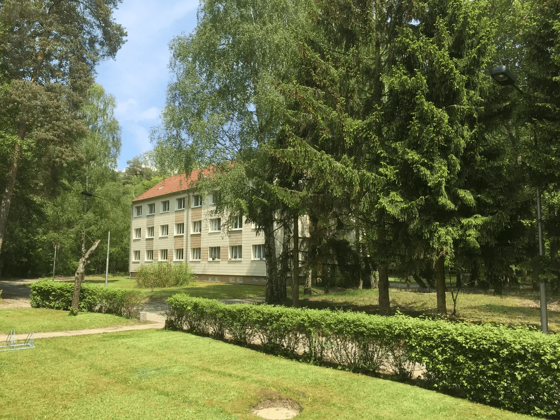 Pronájem bytu 7+1 115 m², Am Wald 5, Ziegendorf, Mecklenburg-Vorpommern Pronájem bytu 7+1 115 m², Am Wald 5, Ziegendorf, Mecklenburg-Vorpommern
