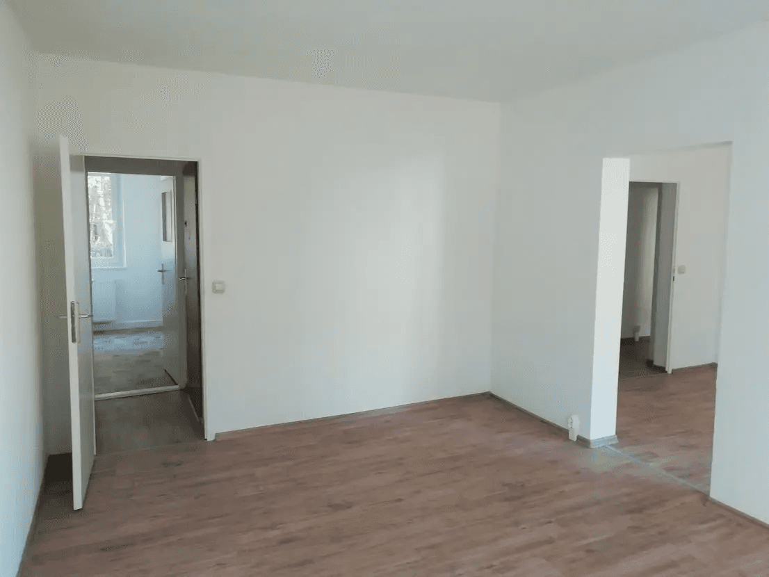 Pronájem bytu 7+1 115 m², Am Wald 5, Ziegendorf, Mecklenburg-Vorpommern Pronájem bytu 7+1 115 m², Am Wald 5, Ziegendorf, Mecklenburg-Vorpommern