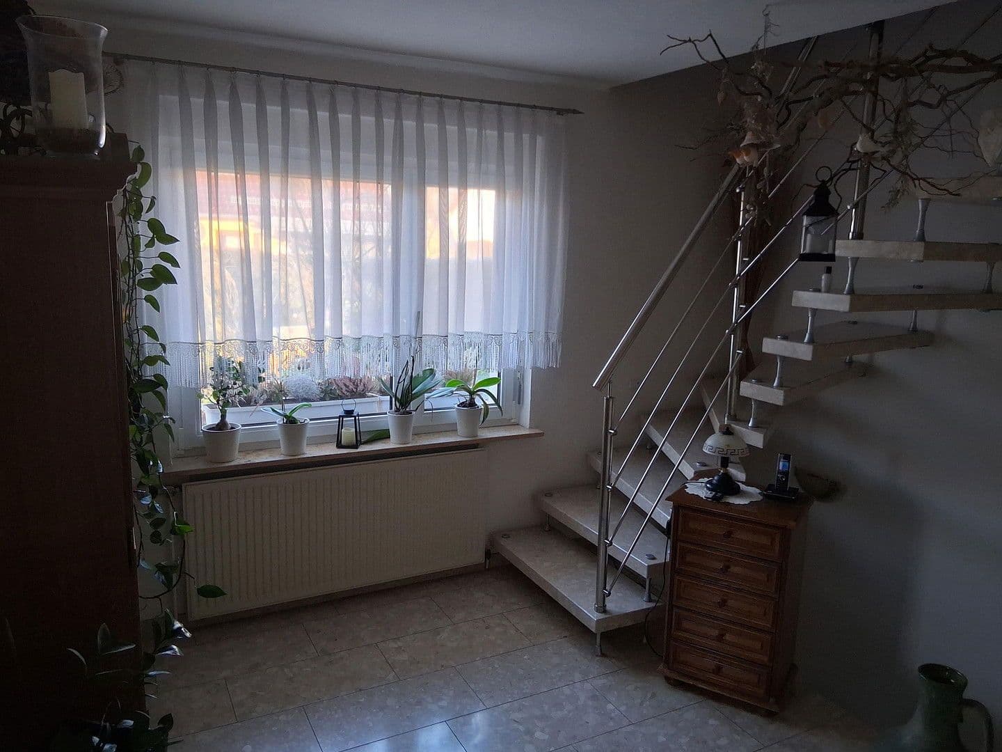 Pronájem domu 100 m², pozemek 1.000 m², Am Pfortenstieg, Kindelbrück, Durynsko Pronájem domu 100 m², pozemek 1.000 m², Am Pfortenstieg, Kindelbrück, Durynsko