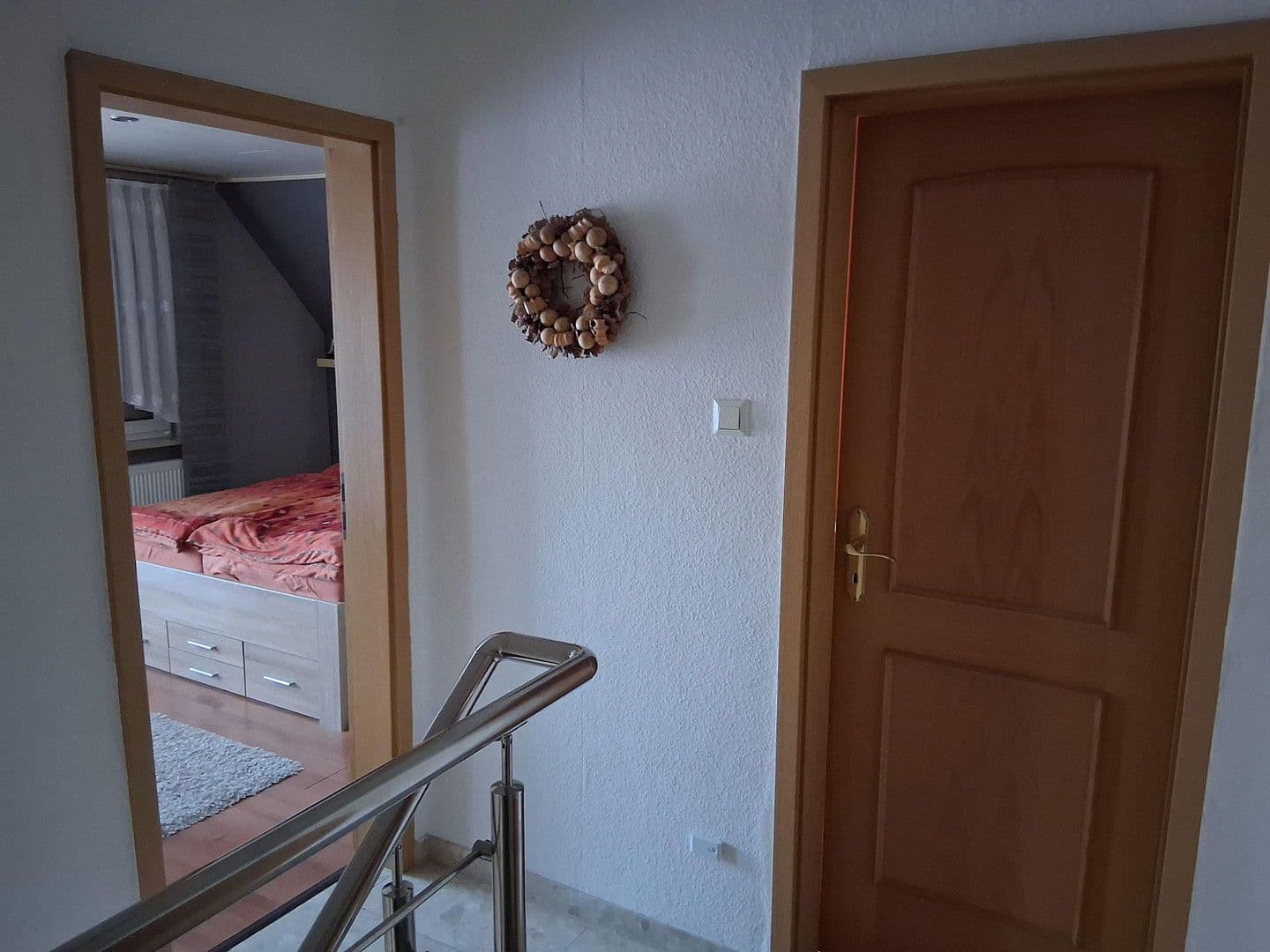 Pronájem domu 100 m², pozemek 1.000 m², Am Pfortenstieg, Kindelbrück, Durynsko Pronájem domu 100 m², pozemek 1.000 m², Am Pfortenstieg, Kindelbrück, Durynsko