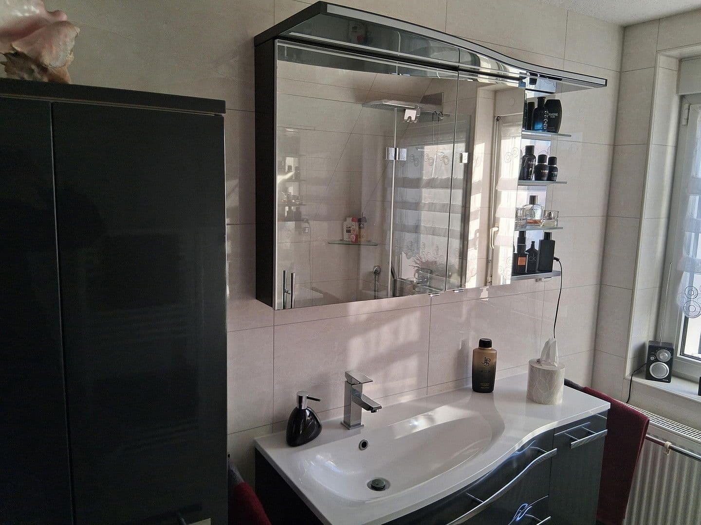 Pronájem domu 100 m², pozemek 1.000 m², Am Pfortenstieg, Kindelbrück, Durynsko Pronájem domu 100 m², pozemek 1.000 m², Am Pfortenstieg, Kindelbrück, Durynsko