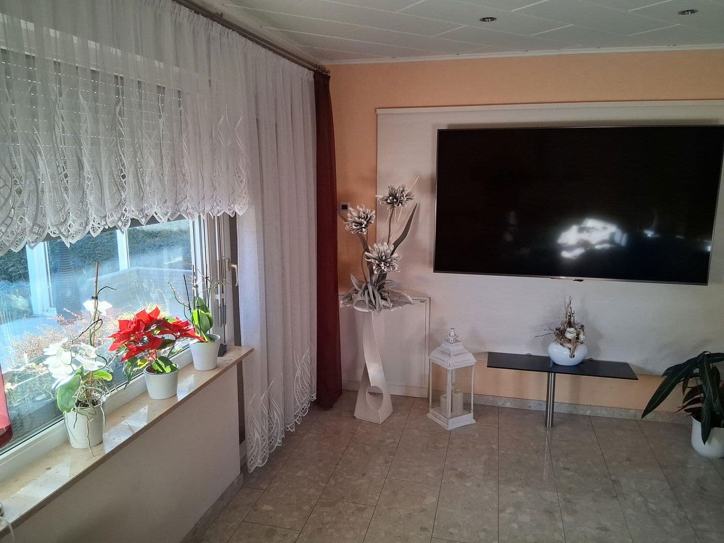 Pronájem domu 100 m², pozemek 1.000 m², Am Pfortenstieg, Kindelbrück, Durynsko Pronájem domu 100 m², pozemek 1.000 m², Am Pfortenstieg, Kindelbrück, Durynsko