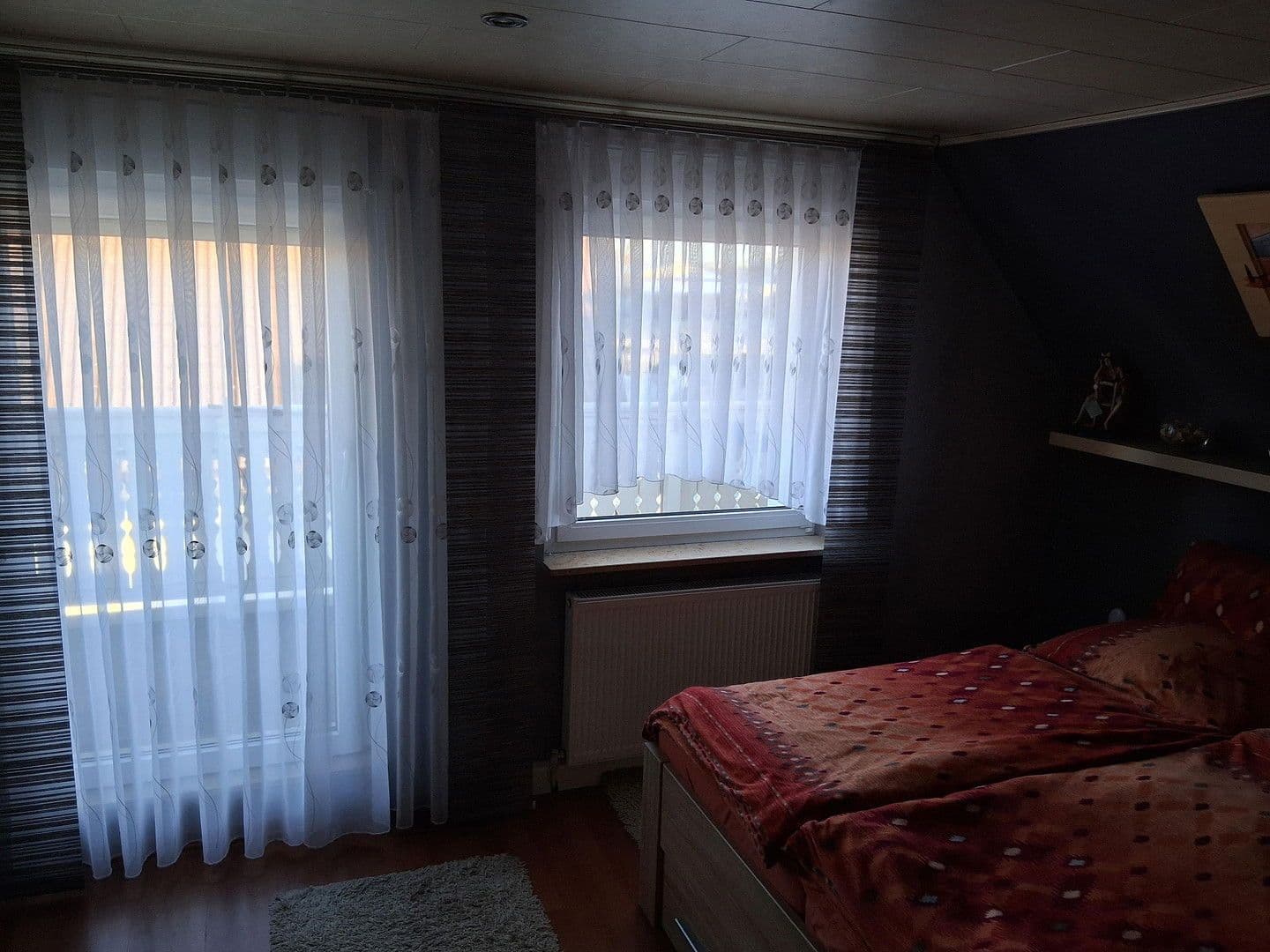 Pronájem domu 100 m², pozemek 1.000 m², Am Pfortenstieg, Kindelbrück, Durynsko Pronájem domu 100 m², pozemek 1.000 m², Am Pfortenstieg, Kindelbrück, Durynsko