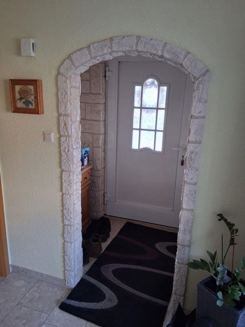 Pronájem domu 100 m², pozemek 1.000 m², Am Pfortenstieg, Kindelbrück, Durynsko Pronájem domu 100 m², pozemek 1.000 m², Am Pfortenstieg, Kindelbrück, Durynsko