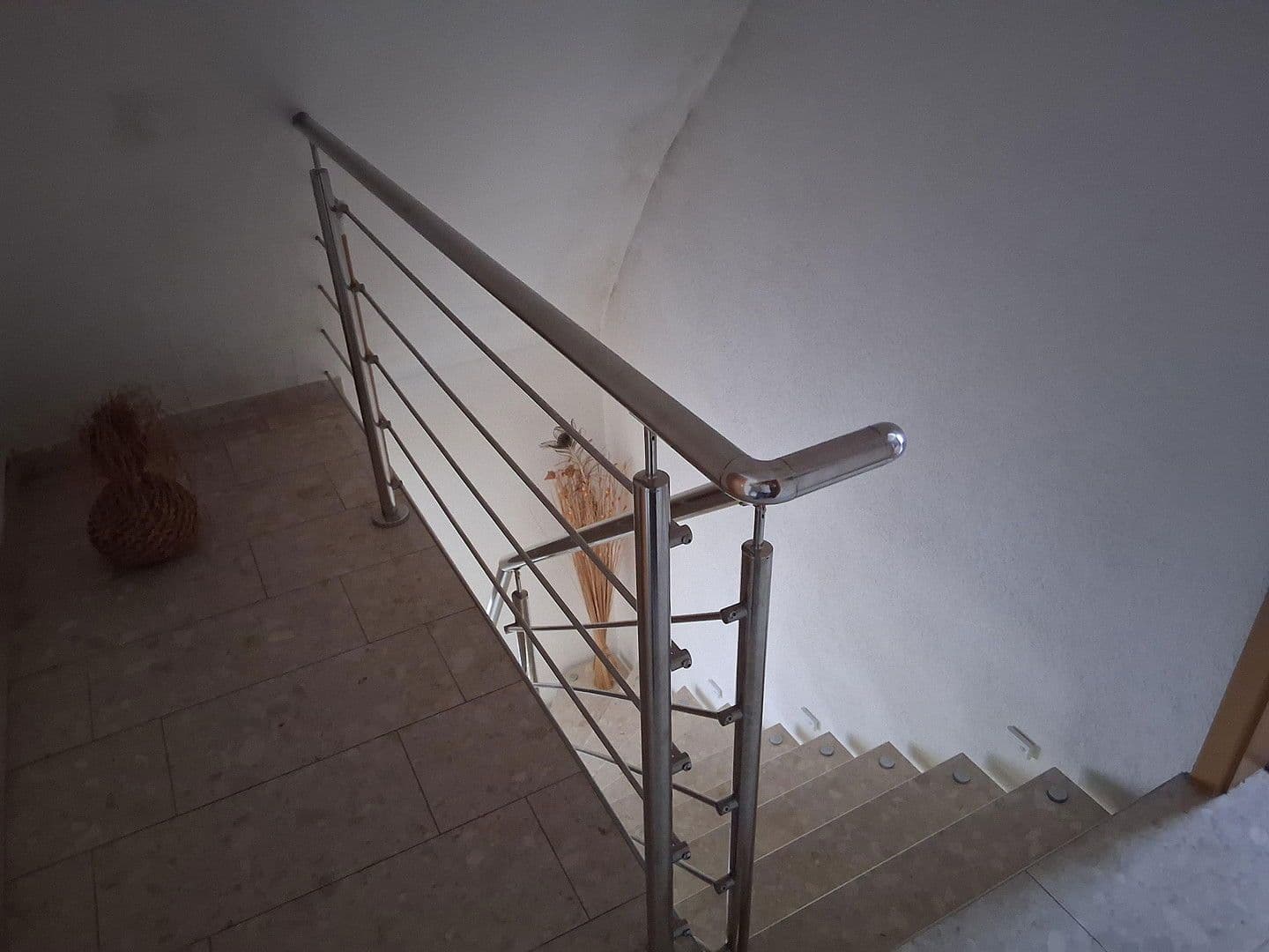 Pronájem domu 100 m², pozemek 1.000 m², Am Pfortenstieg, Kindelbrück, Durynsko Pronájem domu 100 m², pozemek 1.000 m², Am Pfortenstieg, Kindelbrück, Durynsko