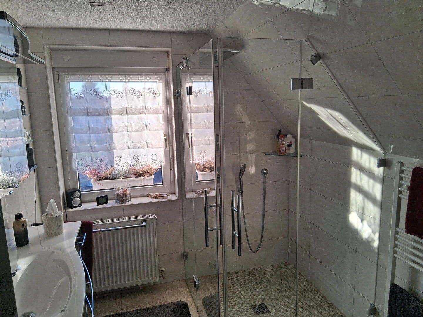 Pronájem domu 100 m², pozemek 1.000 m², Am Pfortenstieg, Kindelbrück, Durynsko Pronájem domu 100 m², pozemek 1.000 m², Am Pfortenstieg, Kindelbrück, Durynsko