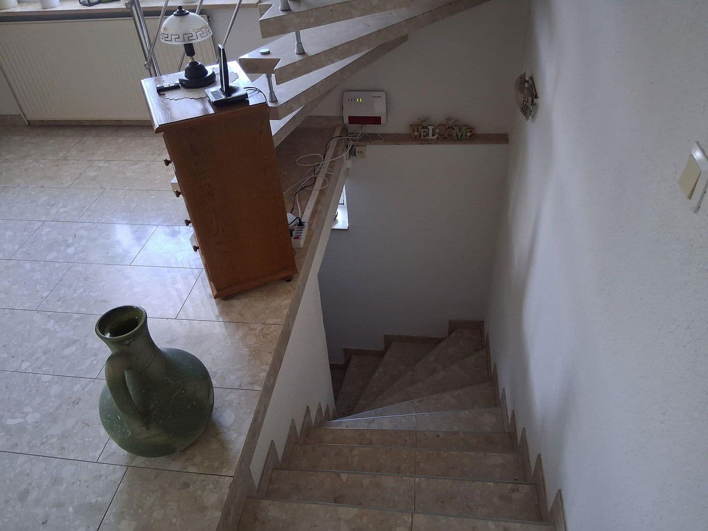 Pronájem domu 100 m², pozemek 1.000 m², Am Pfortenstieg, Kindelbrück, Durynsko Pronájem domu 100 m², pozemek 1.000 m², Am Pfortenstieg, Kindelbrück, Durynsko