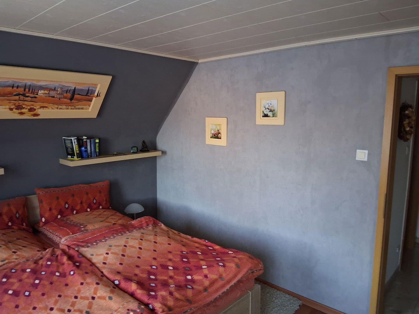 Pronájem domu 100 m², pozemek 1.000 m², Am Pfortenstieg, Kindelbrück, Durynsko Pronájem domu 100 m², pozemek 1.000 m², Am Pfortenstieg, Kindelbrück, Durynsko