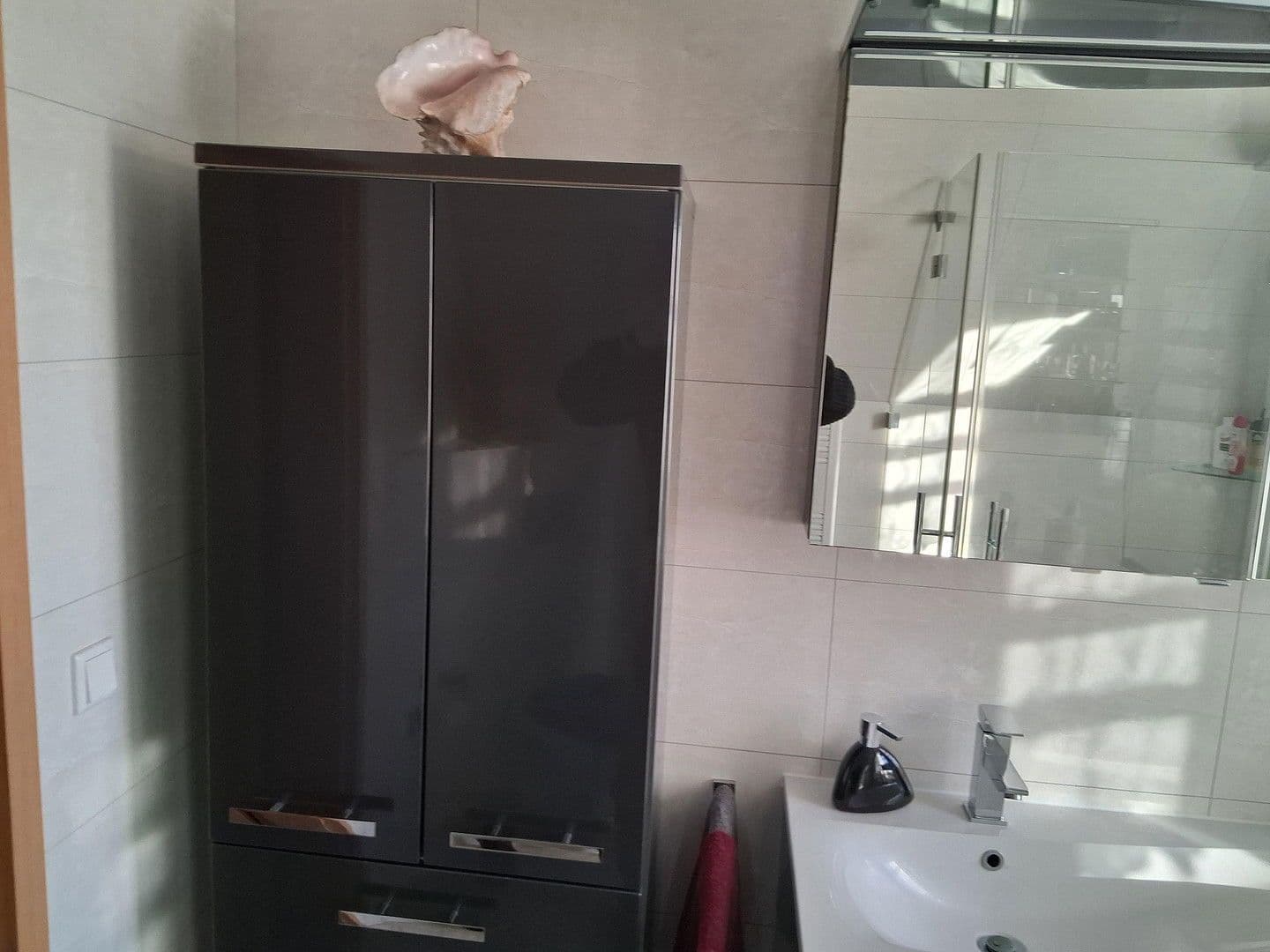 Pronájem domu 100 m², pozemek 1.000 m², Am Pfortenstieg, Kindelbrück, Durynsko Pronájem domu 100 m², pozemek 1.000 m², Am Pfortenstieg, Kindelbrück, Durynsko