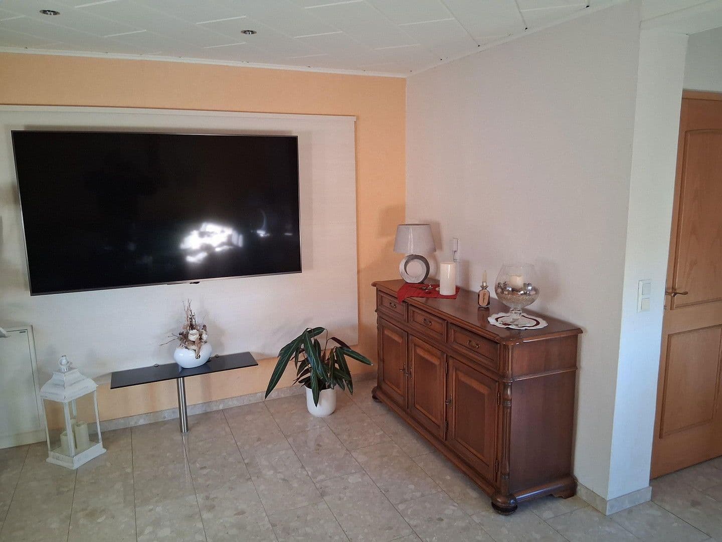 Pronájem domu 100 m², pozemek 1.000 m², Am Pfortenstieg, Kindelbrück, Durynsko Pronájem domu 100 m², pozemek 1.000 m², Am Pfortenstieg, Kindelbrück, Durynsko