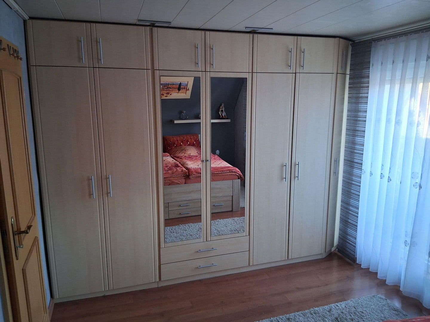 Pronájem domu 100 m², pozemek 1.000 m², Am Pfortenstieg, Kindelbrück, Durynsko Pronájem domu 100 m², pozemek 1.000 m², Am Pfortenstieg, Kindelbrück, Durynsko