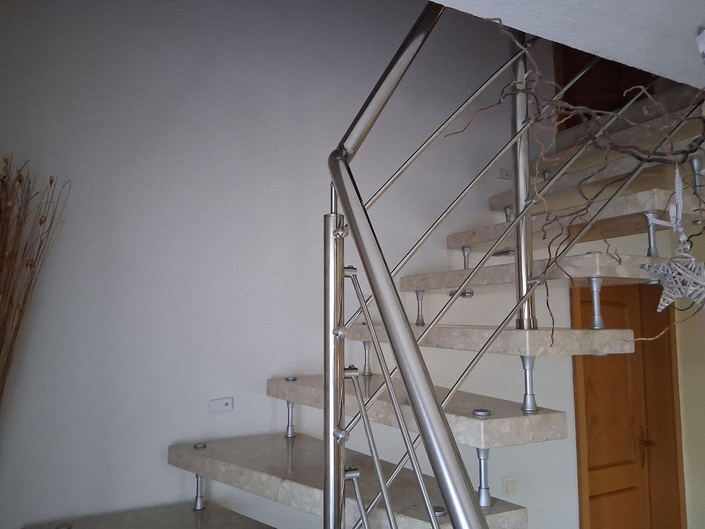 Pronájem domu 100 m², pozemek 1.000 m², Am Pfortenstieg, Kindelbrück, Durynsko Pronájem domu 100 m², pozemek 1.000 m², Am Pfortenstieg, Kindelbrück, Durynsko