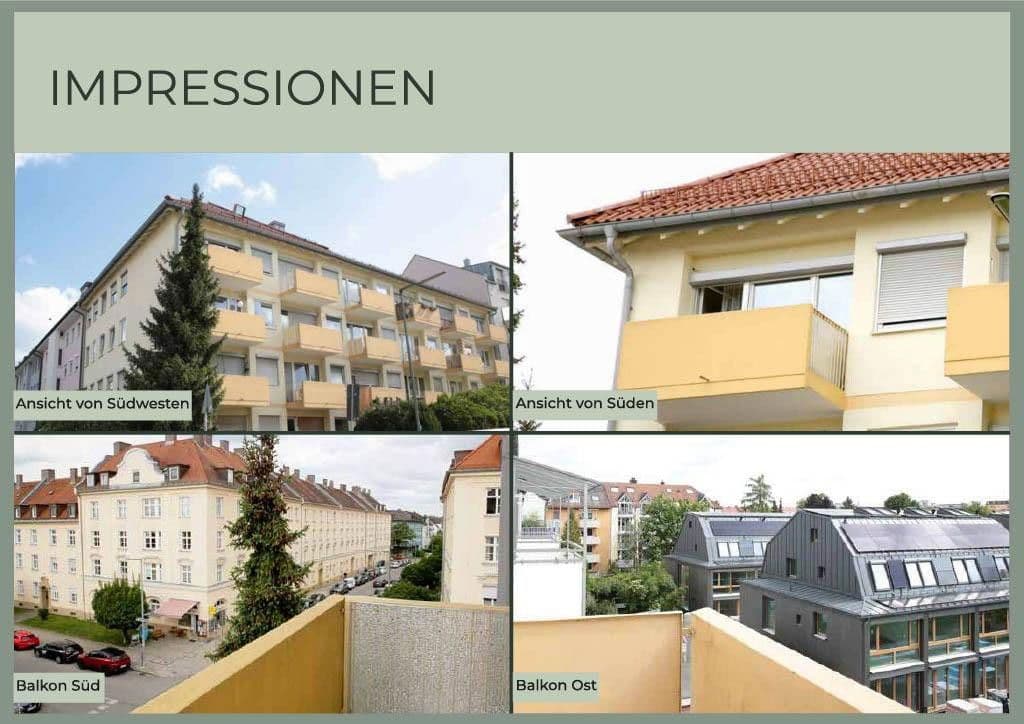 Prodej bytu 4+1 88 m², München, Bavorsko Prodej bytu 4+1 88 m², München, Bavorsko