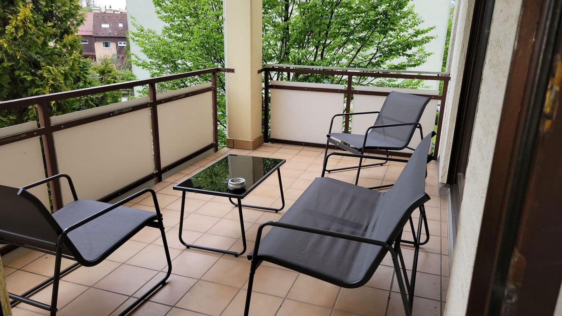 Pronájem bytu 3+kk 92 m², Offenburger Straße 37, Böblingen, Bádensko-Württembersko Pronájem bytu 3+kk 92 m², Offenburger Straße 37, Böblingen, Bádensko-Württembersko