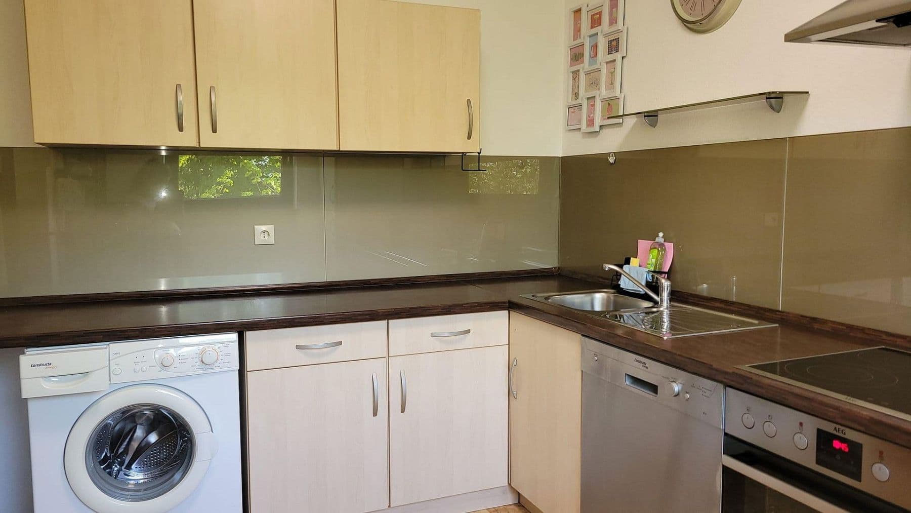 Pronájem bytu 3+kk 92 m², Offenburger Straße 37, Böblingen, Bádensko-Württembersko Pronájem bytu 3+kk 92 m², Offenburger Straße 37, Böblingen, Bádensko-Württembersko