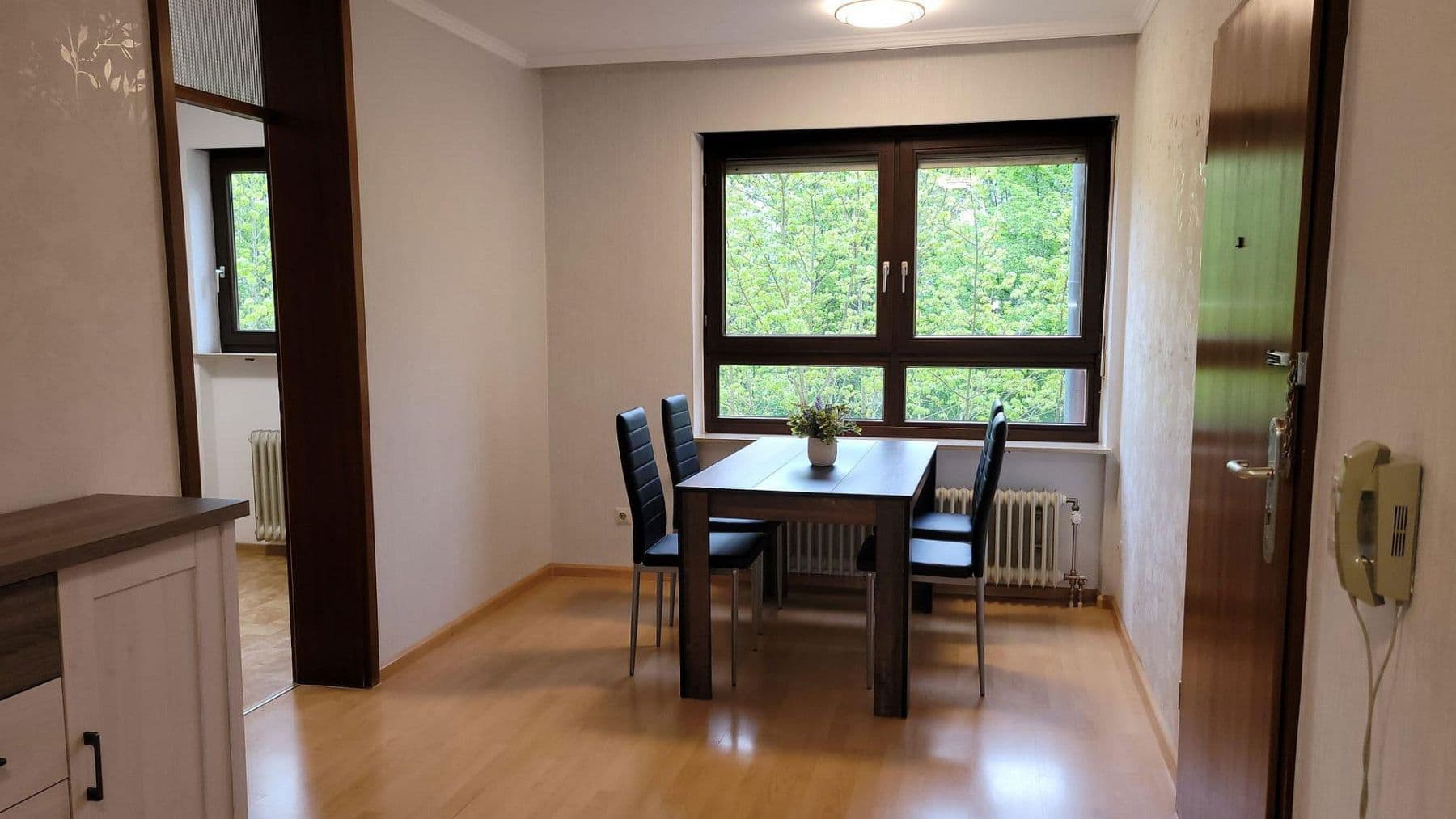 Pronájem bytu 3+kk 92 m², Offenburger Straße 37, Böblingen, Bádensko-Württembersko Pronájem bytu 3+kk 92 m², Offenburger Straße 37, Böblingen, Bádensko-Württembersko