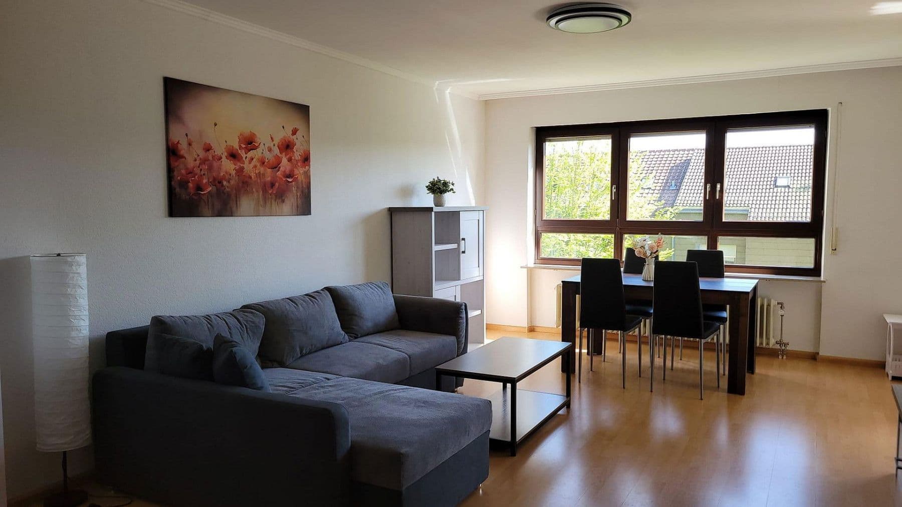 Pronájem bytu 3+kk 92 m², Offenburger Straße 37, Böblingen, Bádensko-Württembersko Pronájem bytu 3+kk 92 m², Offenburger Straße 37, Böblingen, Bádensko-Württembersko