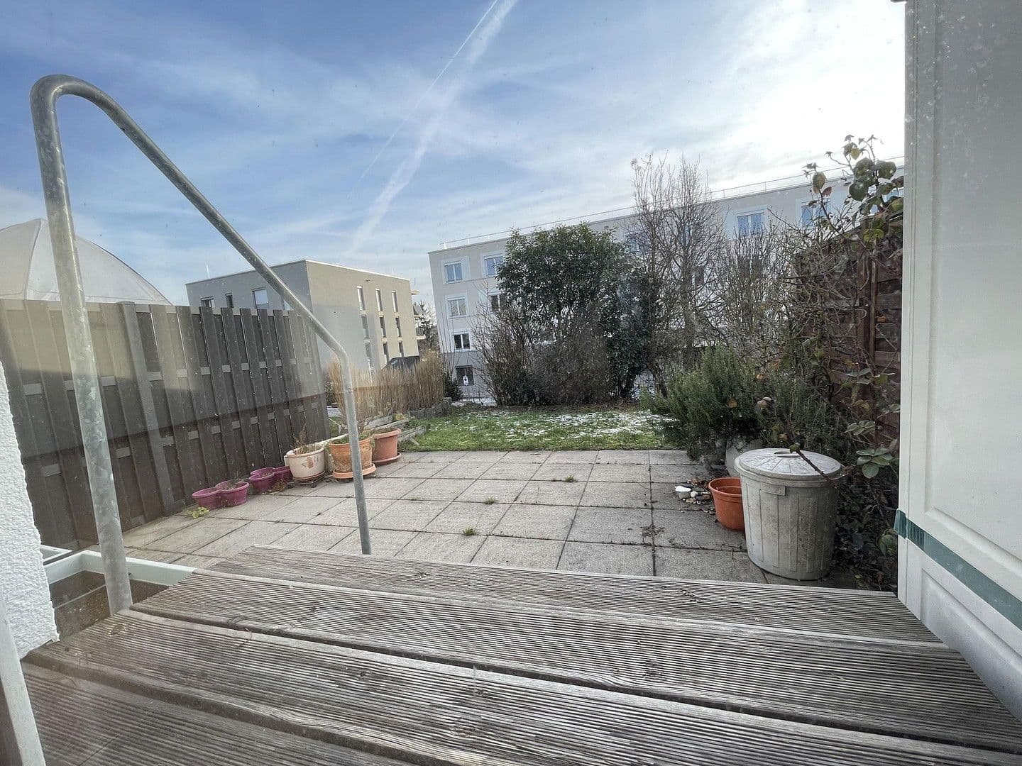 Prodej domu 134 m², pozemek 150 m², Stuttgart, Bádensko-Württembersko Prodej domu 134 m², pozemek 150 m², Stuttgart, Bádensko-Württembersko