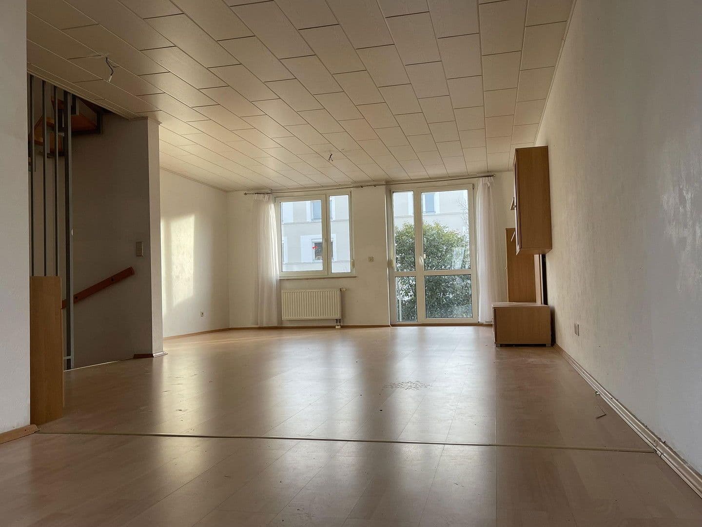 Prodej domu 134 m², pozemek 150 m², Stuttgart, Bádensko-Württembersko Prodej domu 134 m², pozemek 150 m², Stuttgart, Bádensko-Württembersko