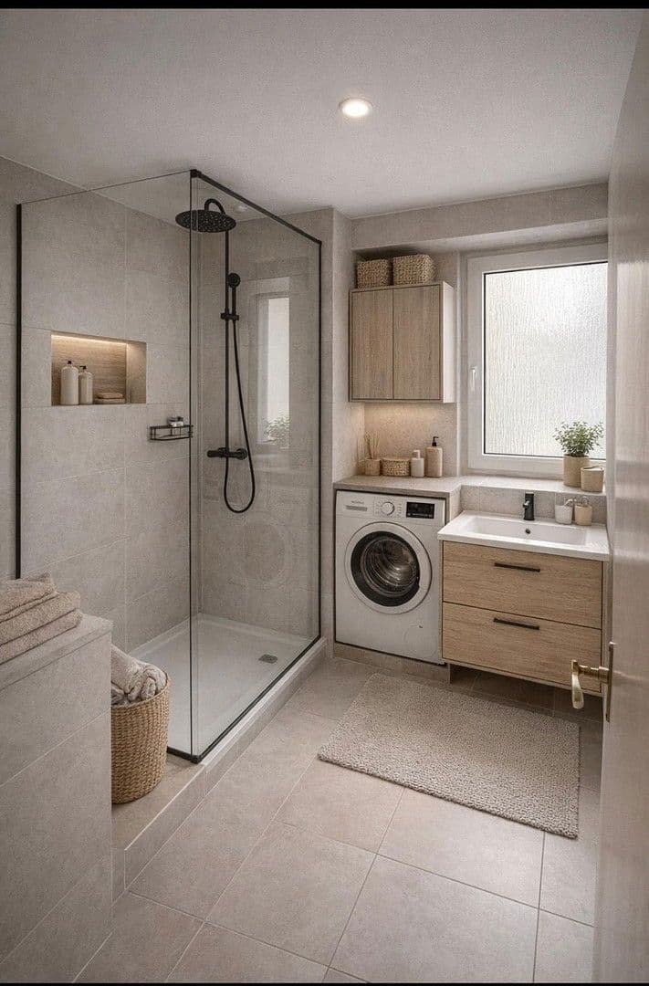 Prodej bytu 2+1 48 m², Darmstadt, Hessen Prodej bytu 2+1 48 m², Darmstadt, Hessen