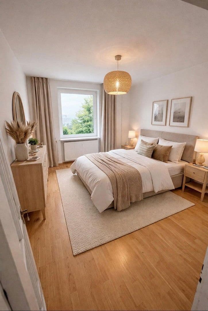 Prodej bytu 2+1 48 m², Darmstadt, Hessen Prodej bytu 2+1 48 m², Darmstadt, Hessen