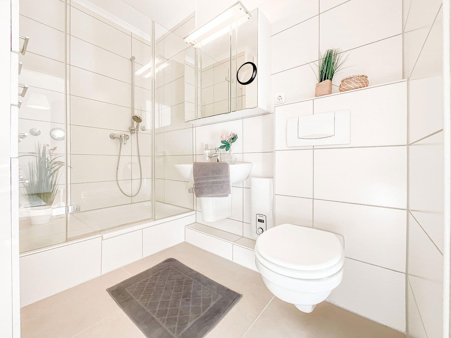 Prodej bytu 3+1 70 m², Norderstedt, Šlesvicko-Holštýnsko Prodej bytu 3+1 70 m², Norderstedt, Šlesvicko-Holštýnsko