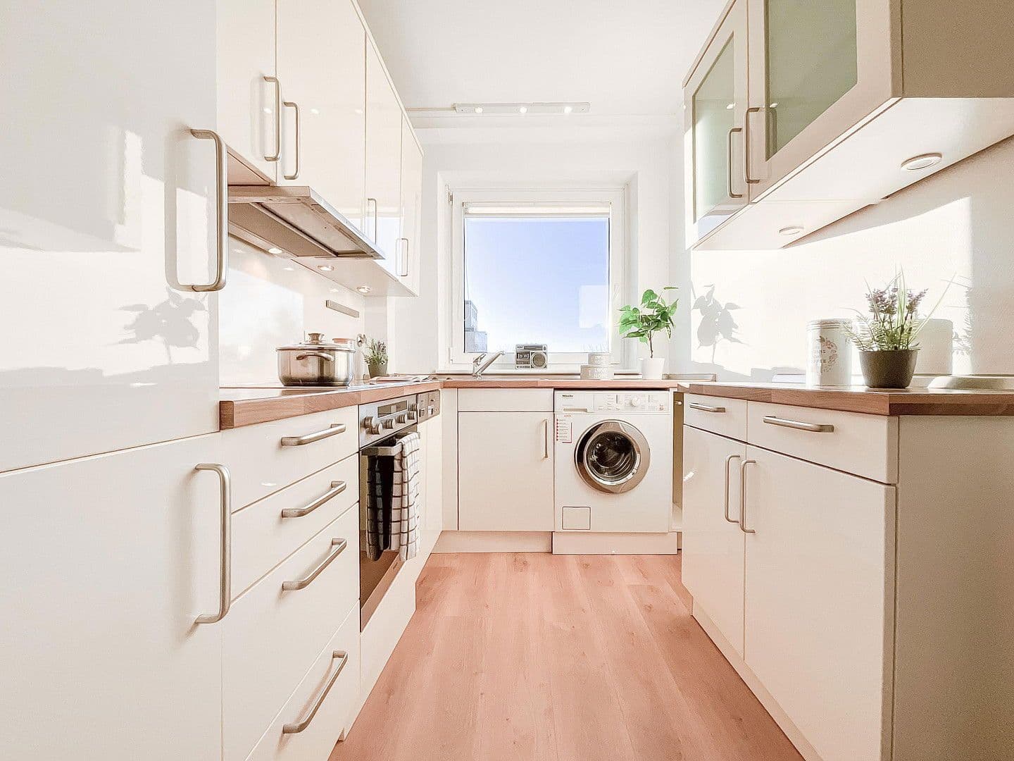 Prodej bytu 3+1 70 m², Norderstedt, Šlesvicko-Holštýnsko Prodej bytu 3+1 70 m², Norderstedt, Šlesvicko-Holštýnsko