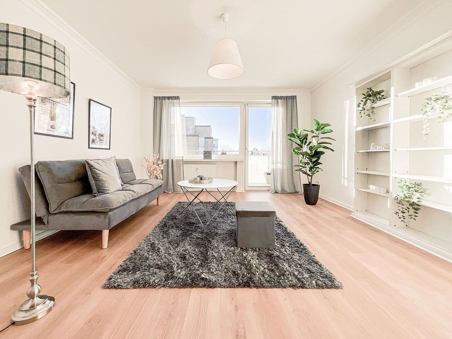 Prodej bytu 3+1 70 m², Norderstedt, Šlesvicko-Holštýnsko Prodej bytu 3+1 70 m², Norderstedt, Šlesvicko-Holštýnsko