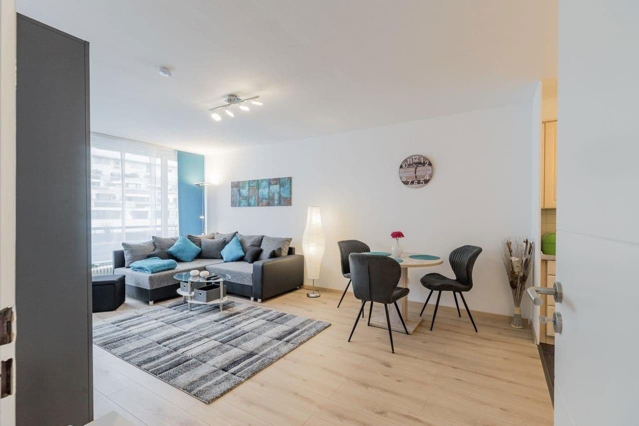 Prodej bytu 2+kk 57 m², Berlin, Berlín Prodej bytu 2+kk 57 m², Berlin, Berlín