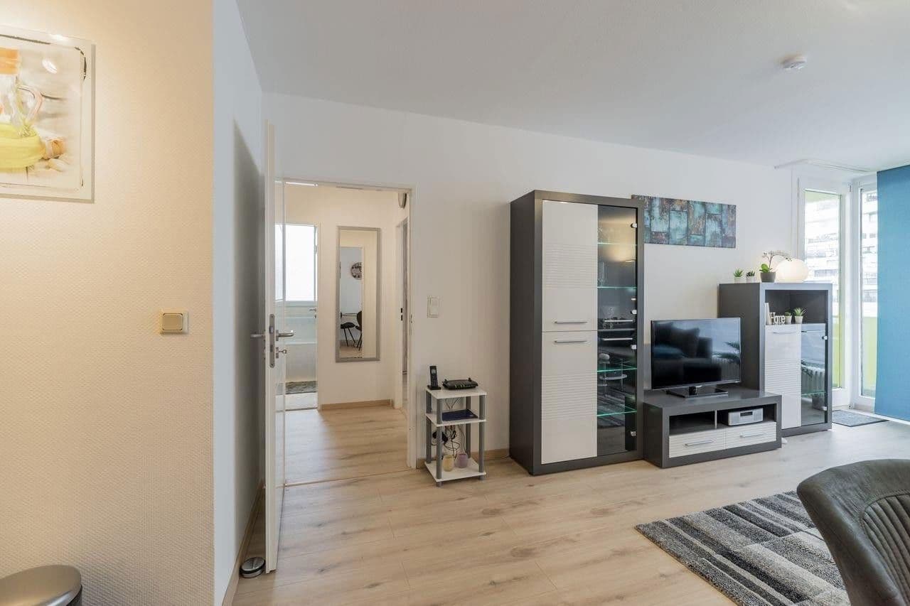 Prodej bytu 2+kk 57 m², Berlin, Berlín Prodej bytu 2+kk 57 m², Berlin, Berlín
