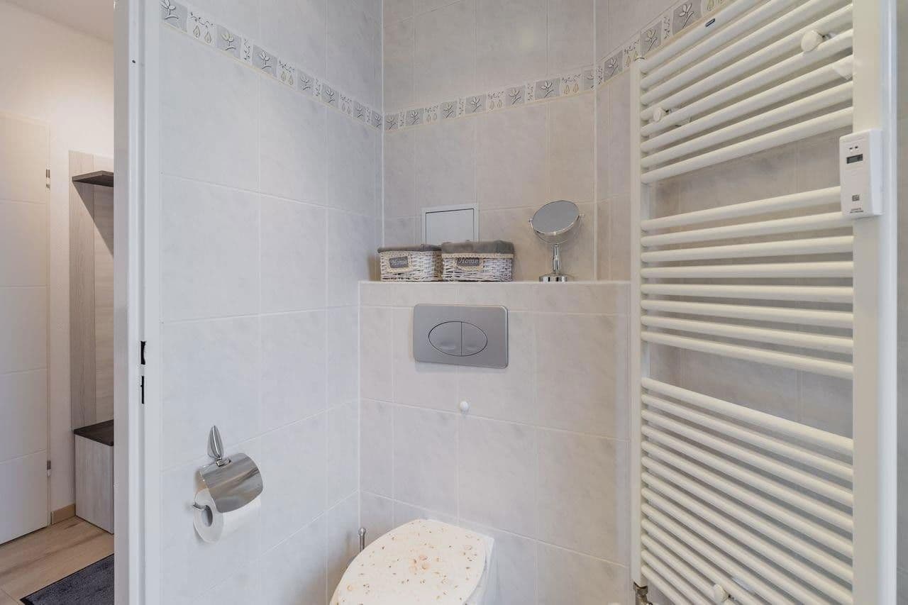 Prodej bytu 2+kk 57 m², Berlin, Berlín Prodej bytu 2+kk 57 m², Berlin, Berlín